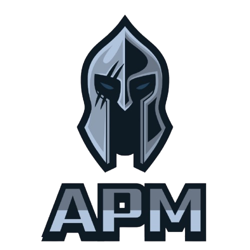 APM Logo